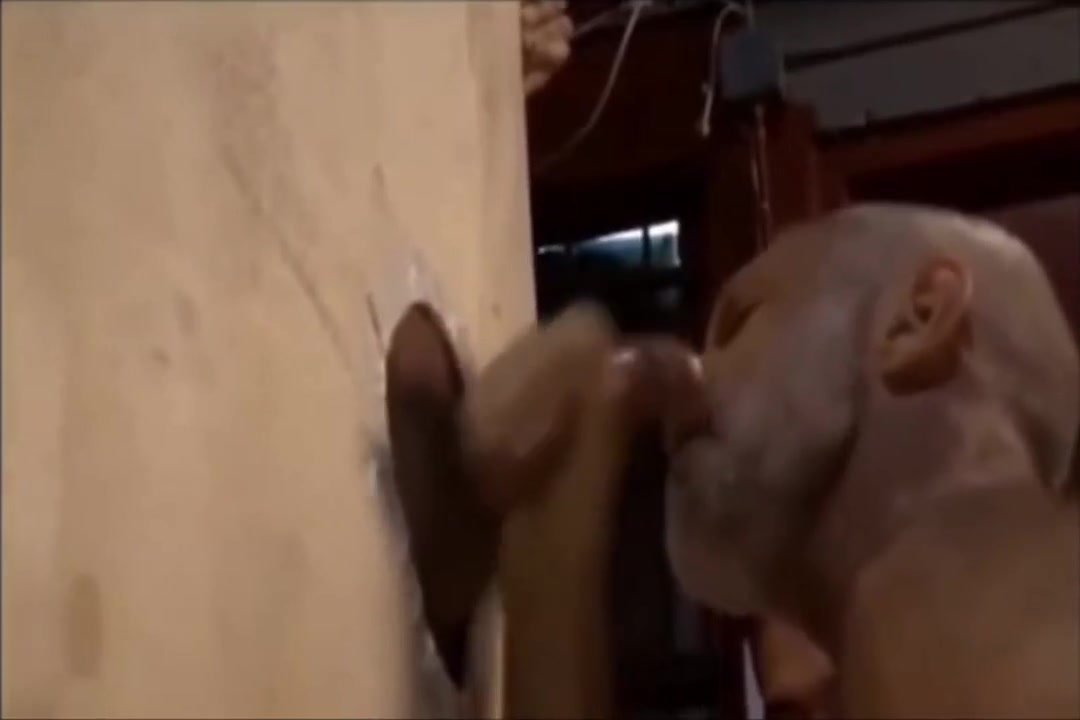 glory hole