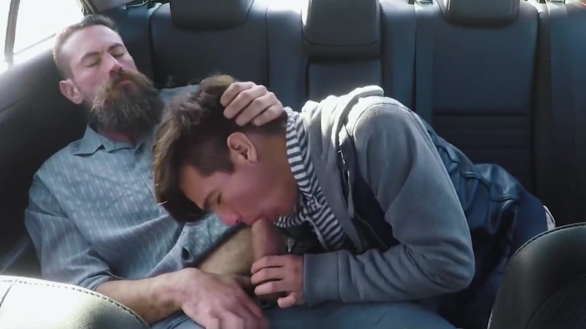FamilyDick - I Banged My Stepson In His Car
