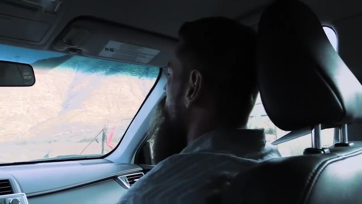 FamilyDick - I Banged My Stepson In His Car