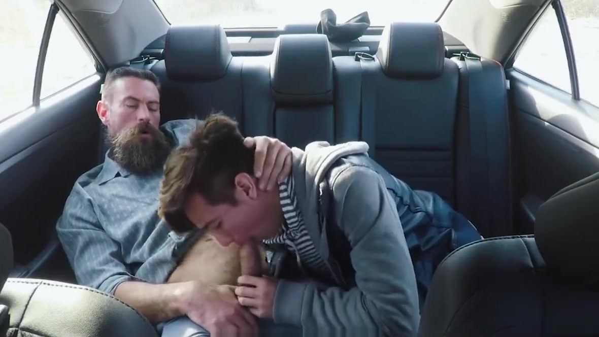 FamilyDick - I Banged My Stepson In His Car