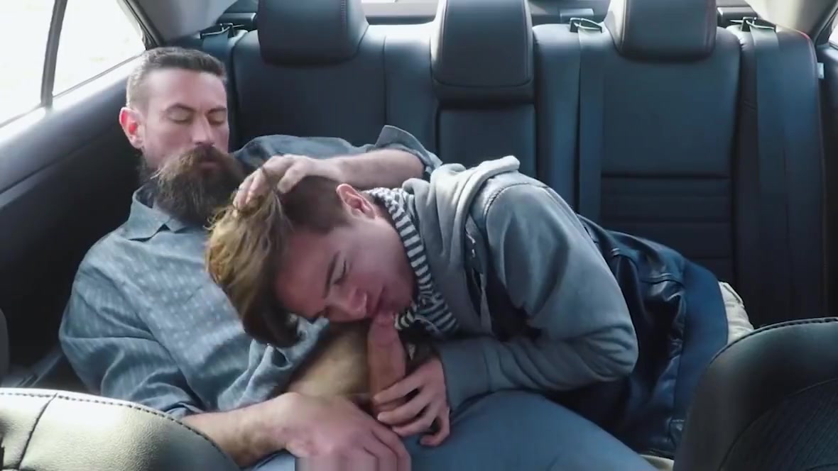 FamilyDick - I Banged My Stepson In His Car