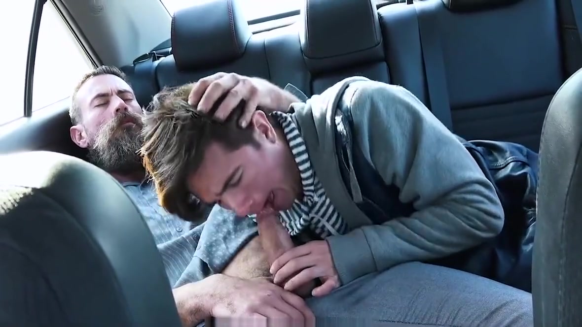 FamilyDick - I Banged My Stepson In His Car