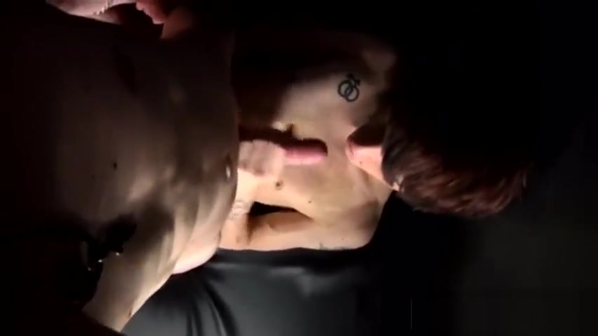 Anal finger male and gay military hunk kissing porn xxx Lewis takes it in