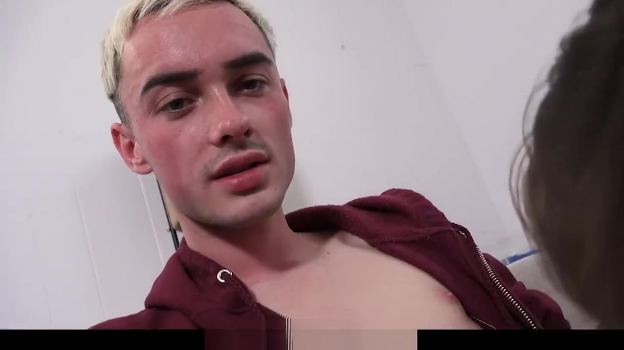 BrotherCrush - My Big Stepbrother Fucked My Asshole