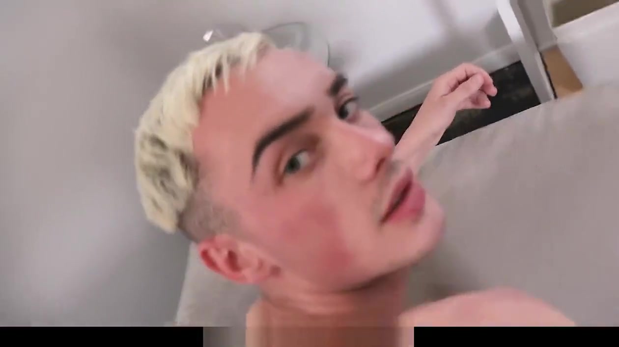 BrotherCrush - My Big Stepbrother Fucked My Asshole