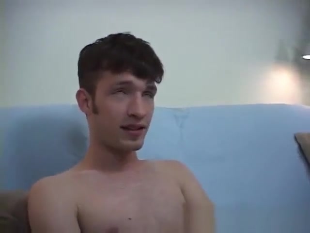 Gay doctor fucking straight patient Steve commenced to deep-throat the