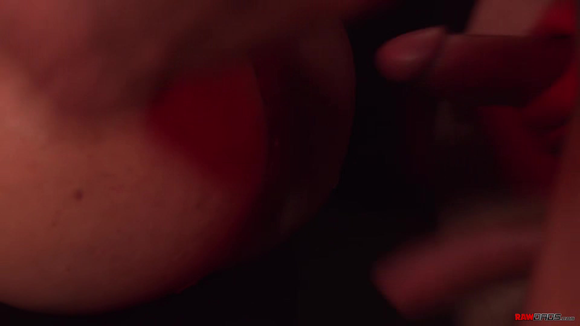 Raw Step dads cumshot compilation - 5