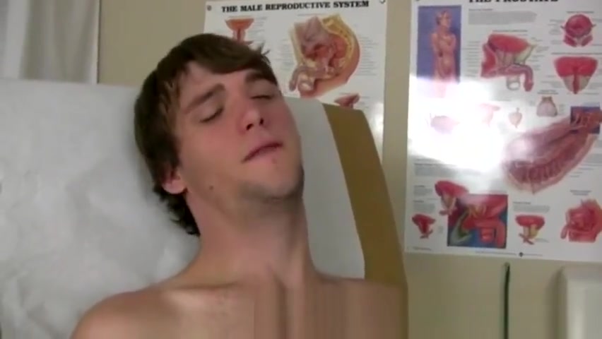 teen 18+ boys being older guy gay porn The doctor aimed his chisel towards