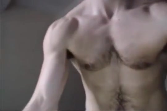 Jock Cam Oil and Shower show(No cumshot)