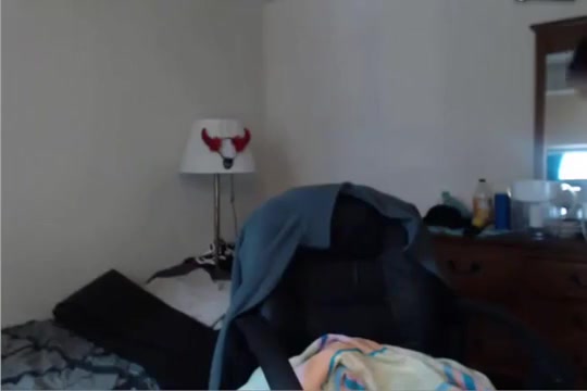 Jock Cam Oil and Shower show(No cumshot)