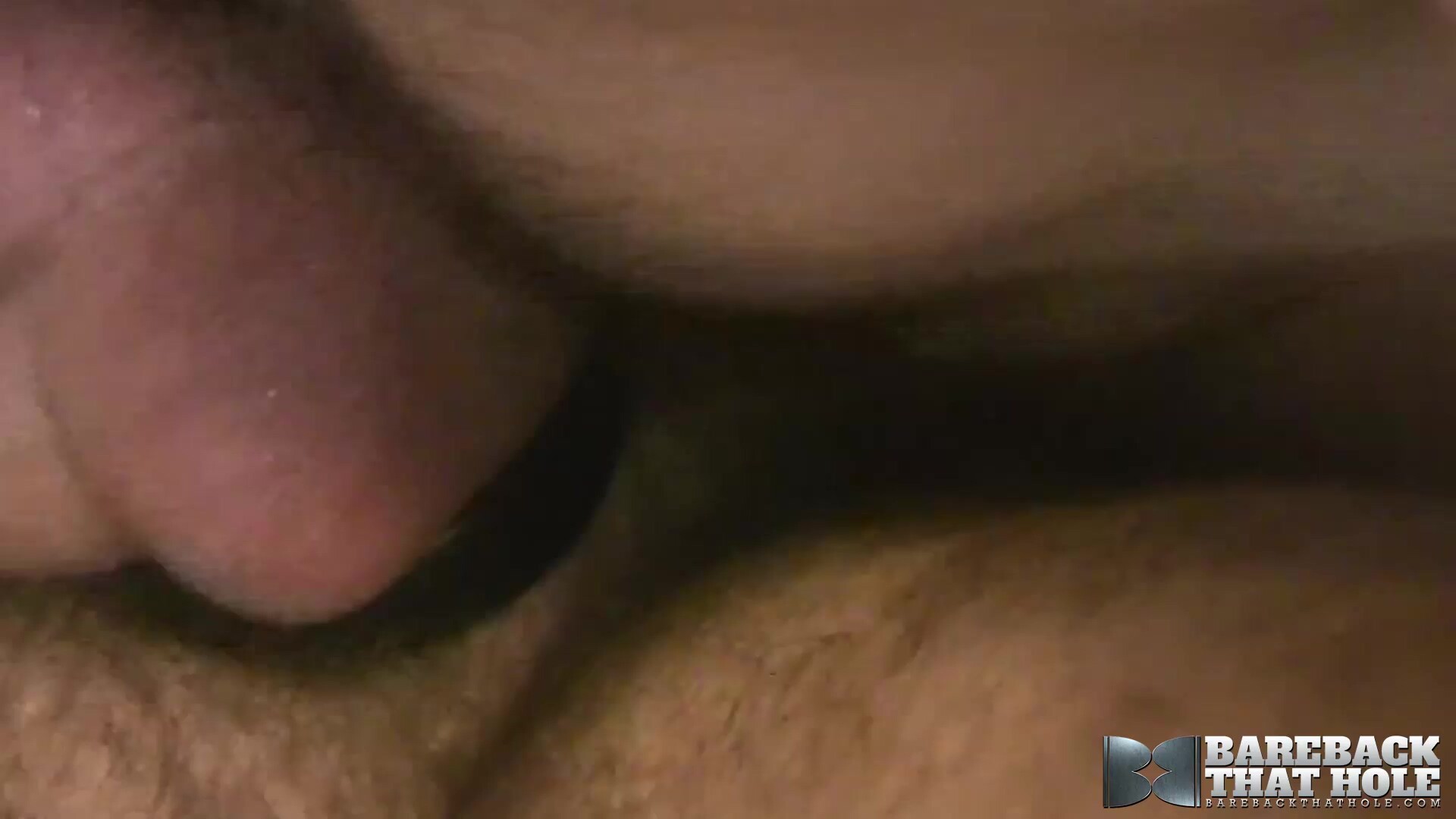 BAREBACKTHATHOLE Hairy Hunks Jayden And Aaron Bareback Hard