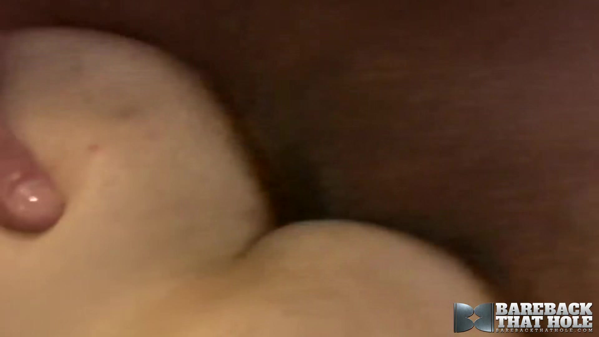 BAREBACKTHATHOLE Hairy Hunks Jayden And Aaron Bareback Hard