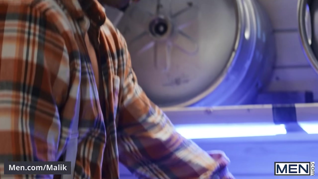 MEN - Malik Delgaty, King Heart