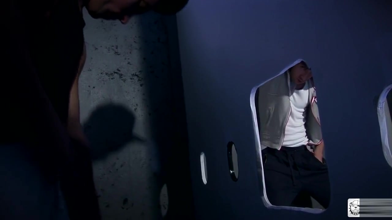 Kayden Gray Glory Hole