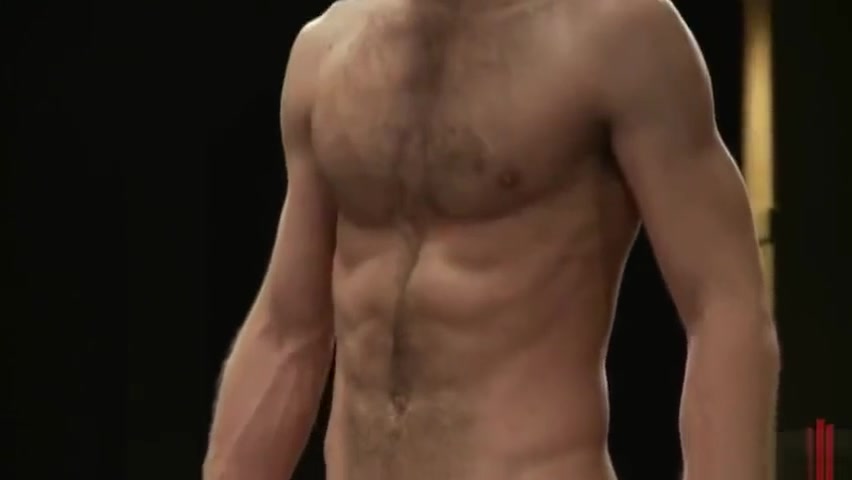naked Kombat