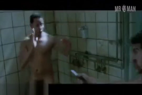 Ass In the Showers Touch Collection