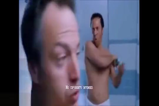 Ass In the Showers Touch Collection