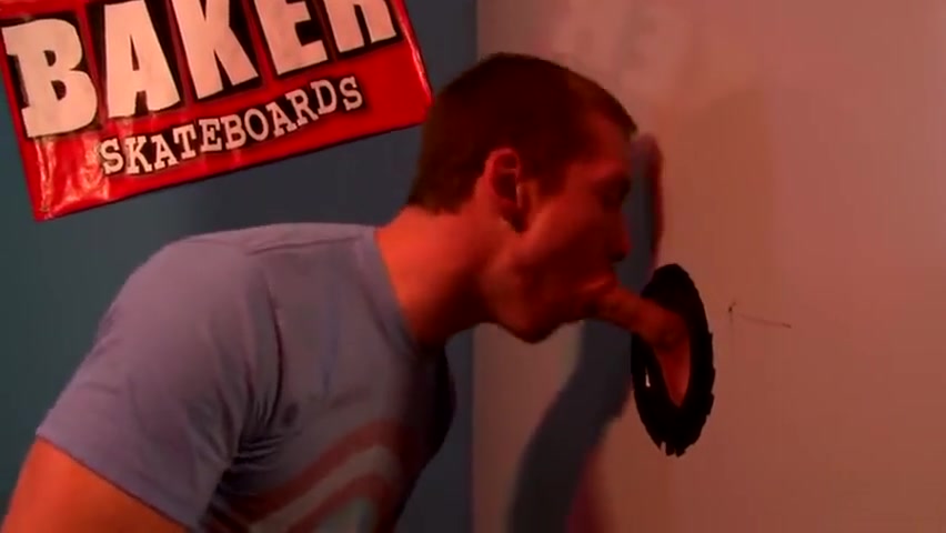 Glory Hole