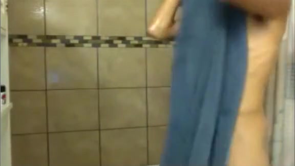 Shower Show Asian Style