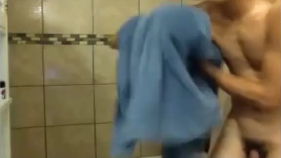 Shower Show Asian Style