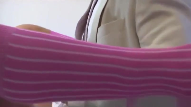 Hot office sex in spanish