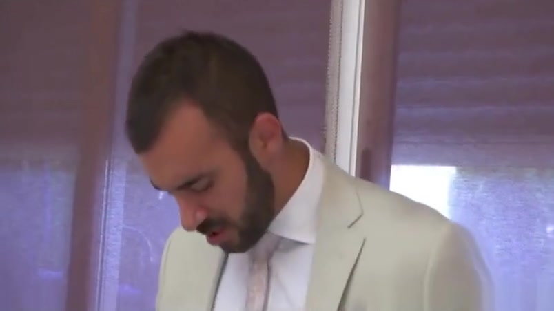 Hot office sex in spanish