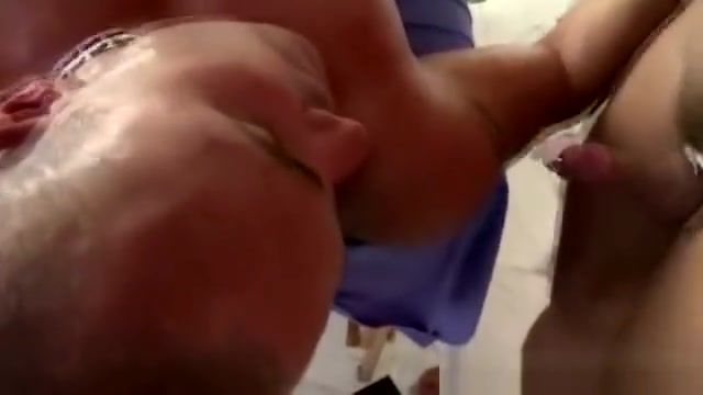 Gay straight oil massage blowjobs