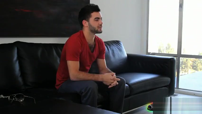 hot gay casting