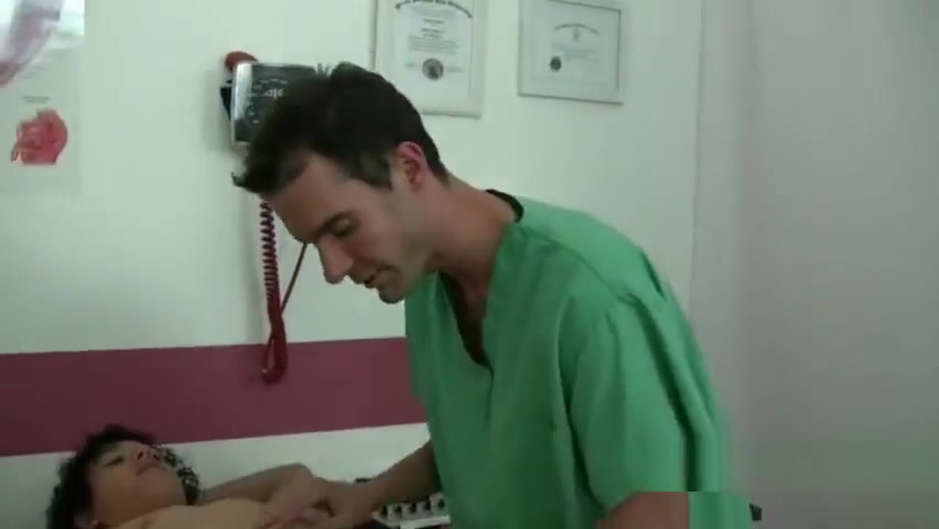 Sucking doctor