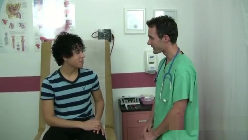 Sucking doctor