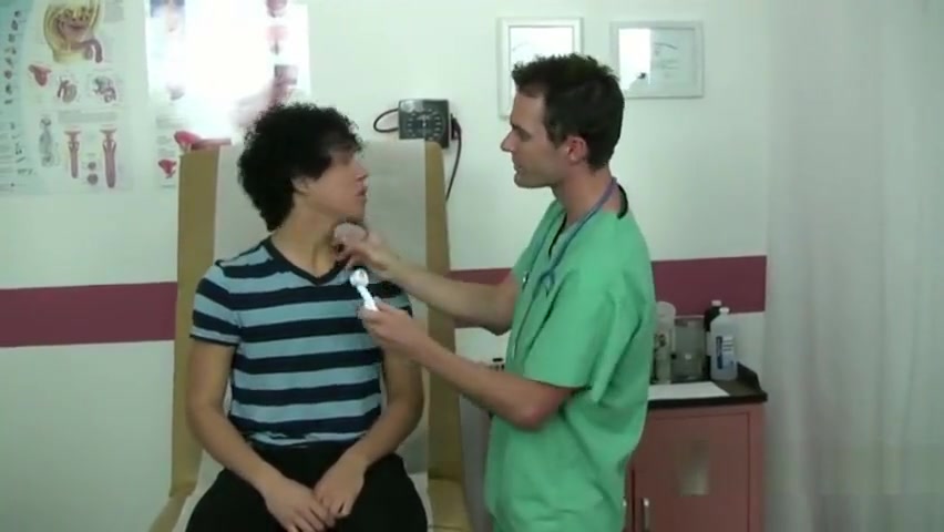 Sucking doctor