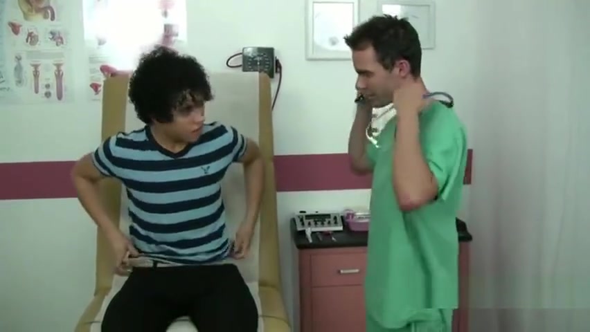 Sucking doctor