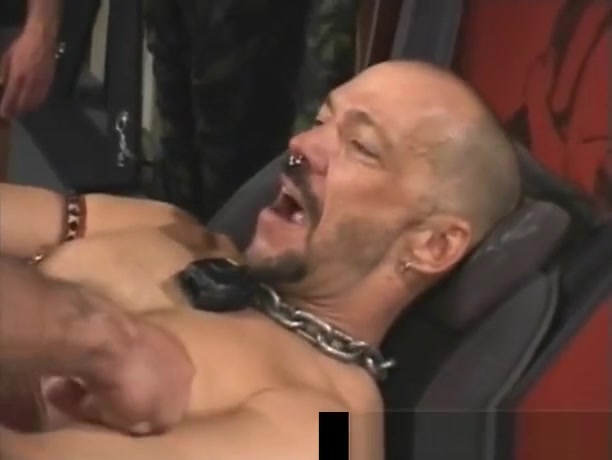 Impossible gay hardcore ass fisting