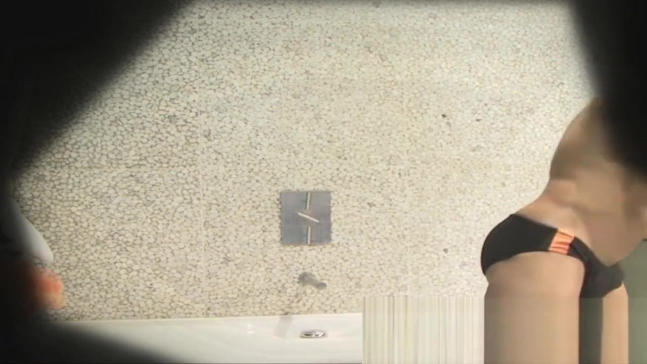BoySpyCam - shower cam