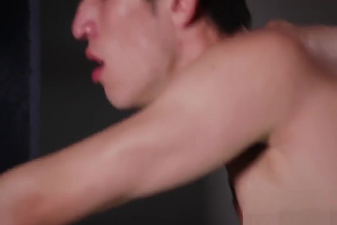 glory hole sex w/ twink