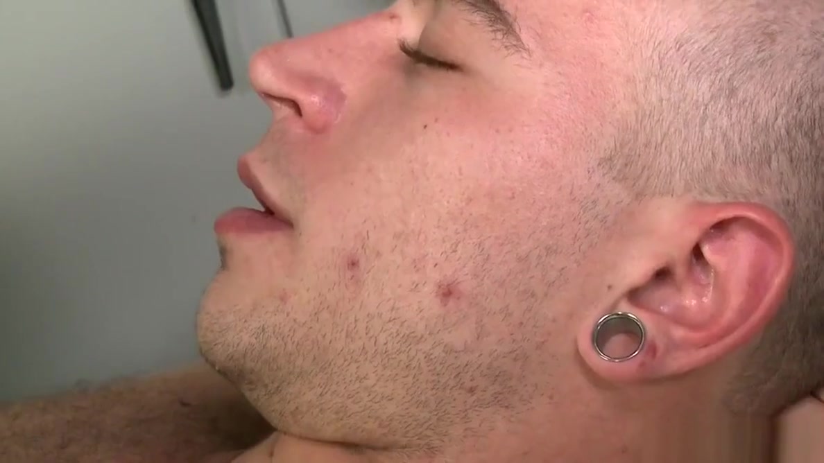TURNED ON BY HIS HOT DOCTOR