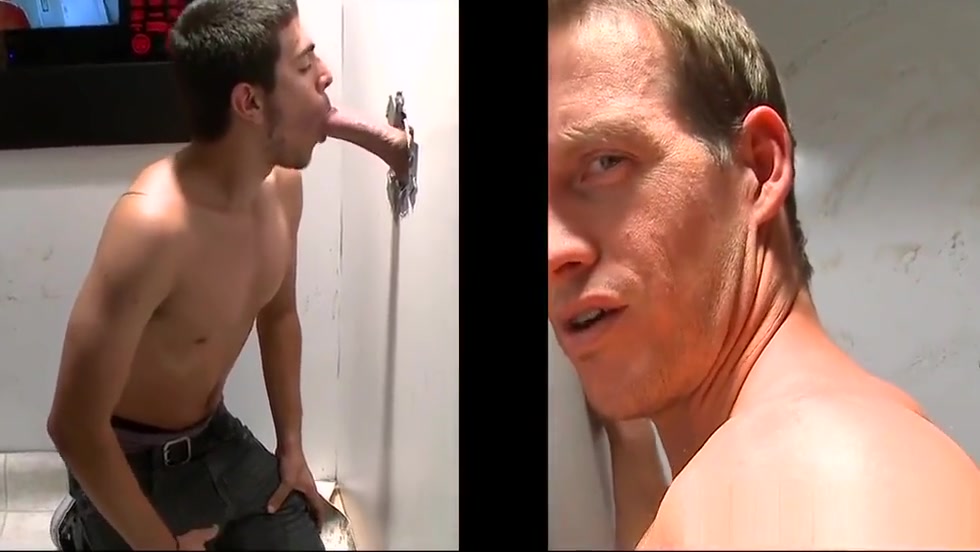 Gloryhole Dave
