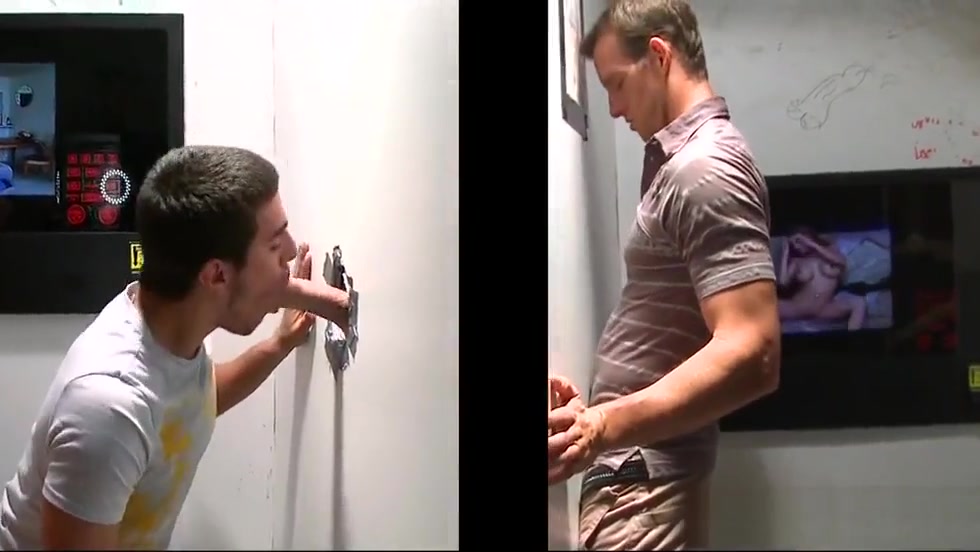 Gloryhole Dave