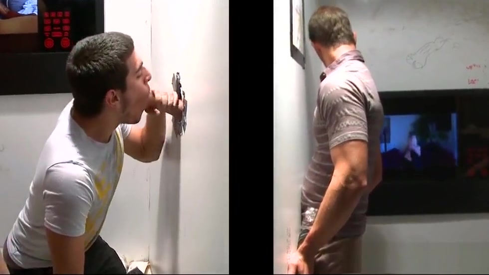 Gloryhole Dave
