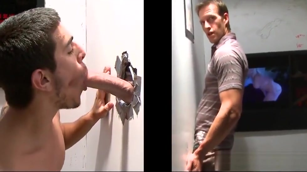 Gloryhole Dave