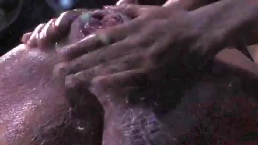 Fisting helping hands, gfi
