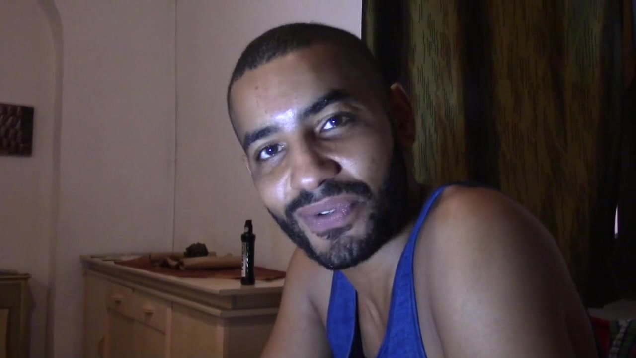 Gay used by Arab with XXL cock for fun experience - CrunchBoy