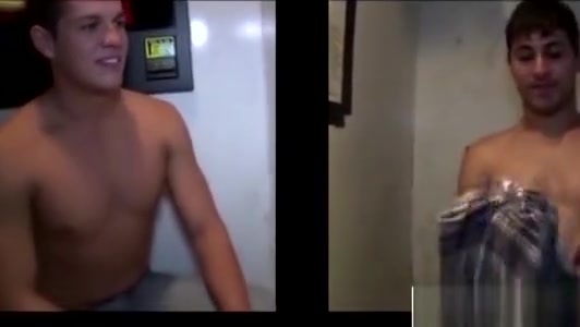Gay straight amateur gloryhole blowjob cumshot