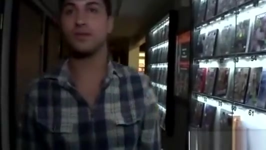 Gay straight amateur gloryhole blowjob cumshot