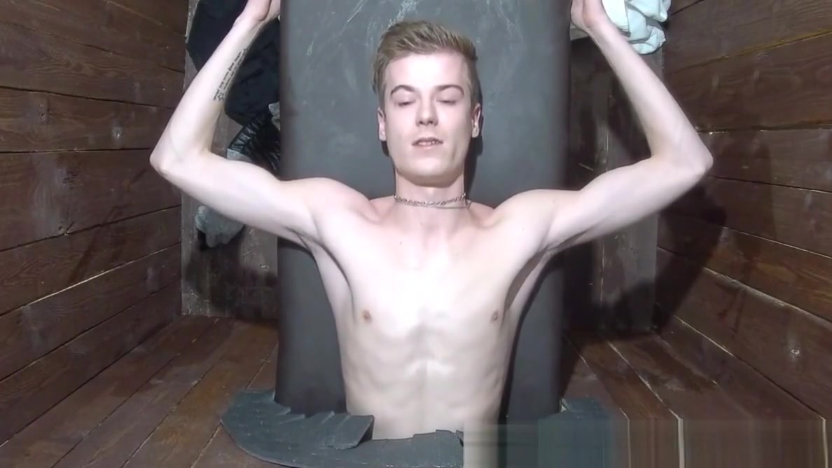 Hardcore Glory Hole GAY Fantasy Fucking