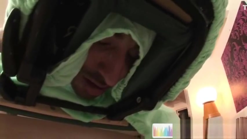 Massagecocks Latino Deep Tissue