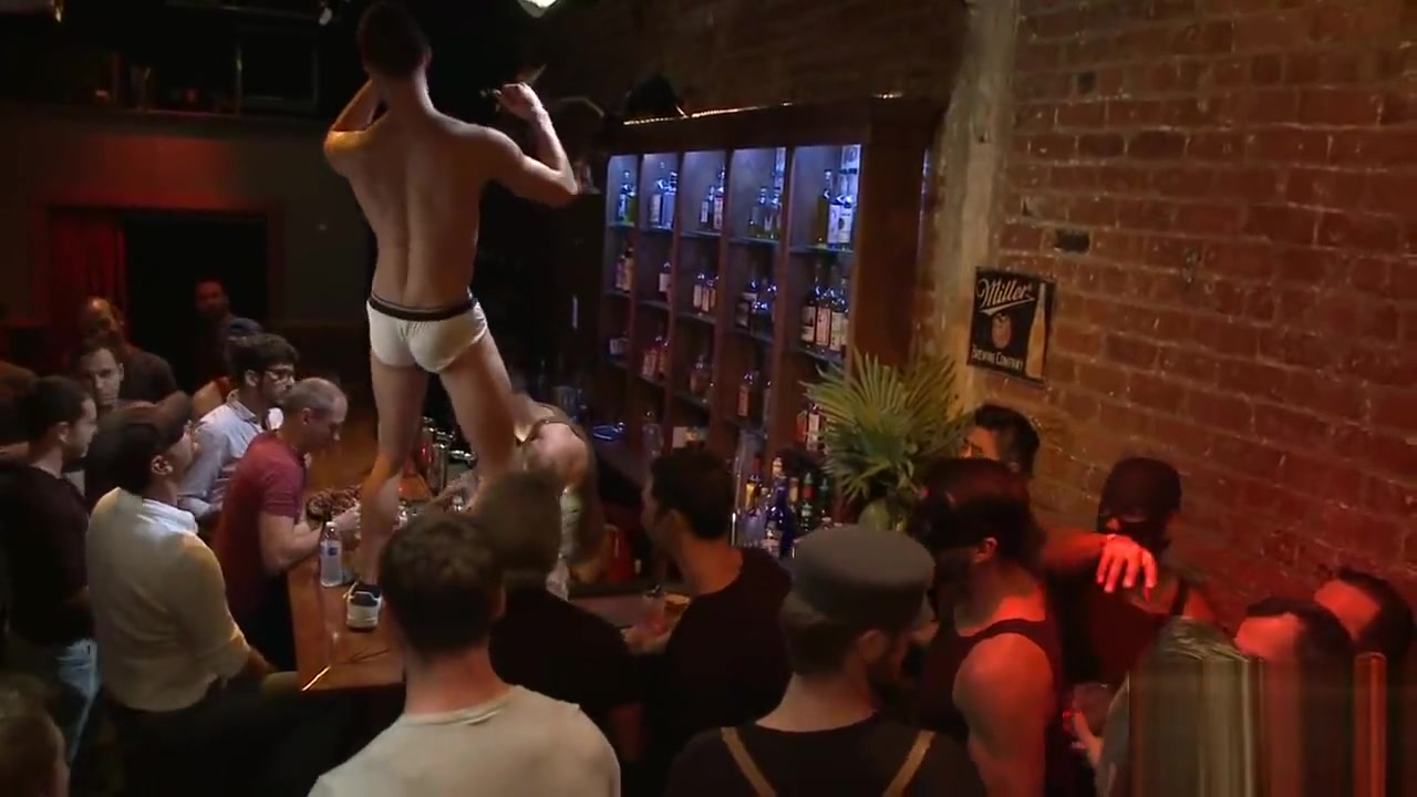 Bound In Public - Isaac Hardy - 1