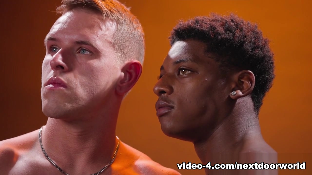 Shane Cook & Ty Santana in BTS - Shane - Ty