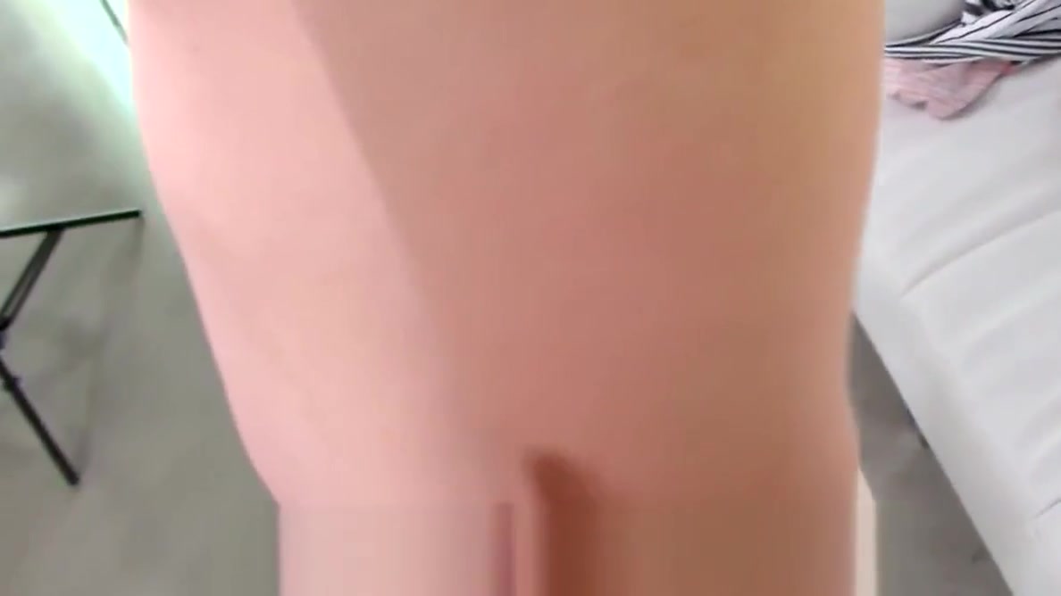 GayCastings First time porn tryout for Rickey Silver