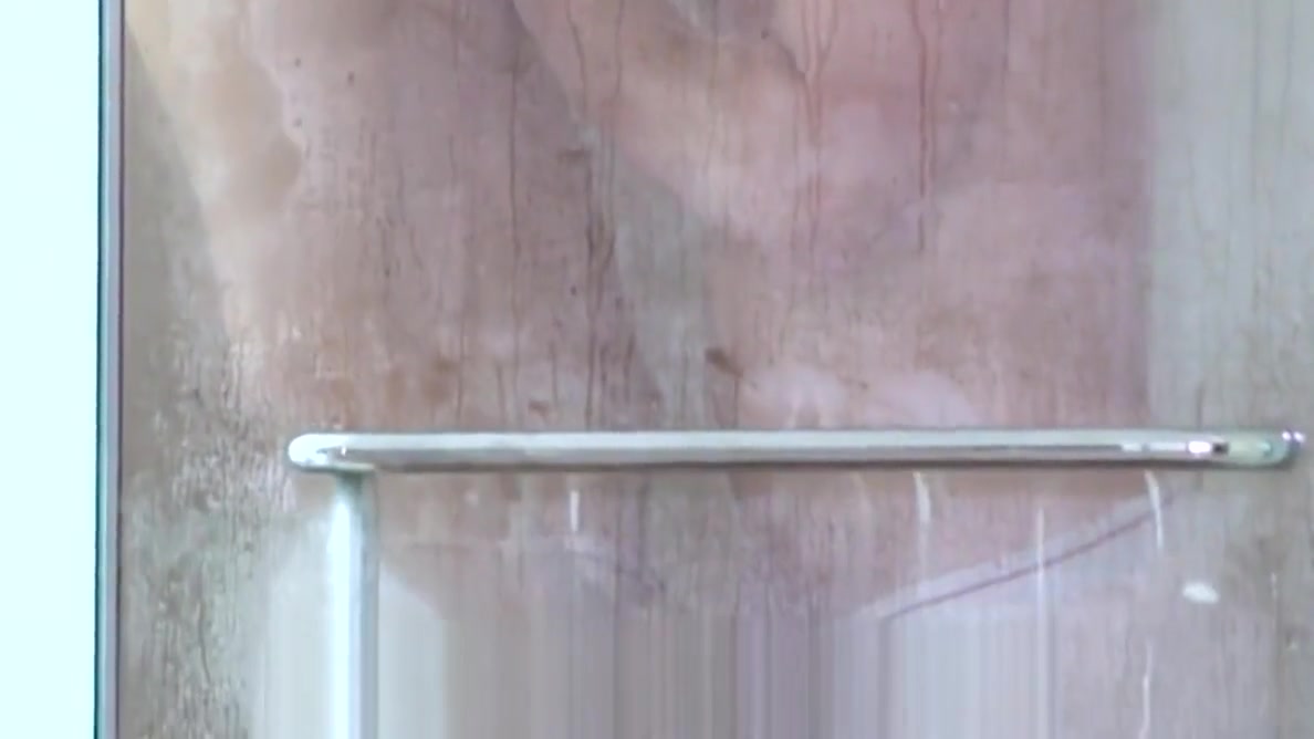 GayRoom Scott Riley Pounds Zee Knox after shower play
